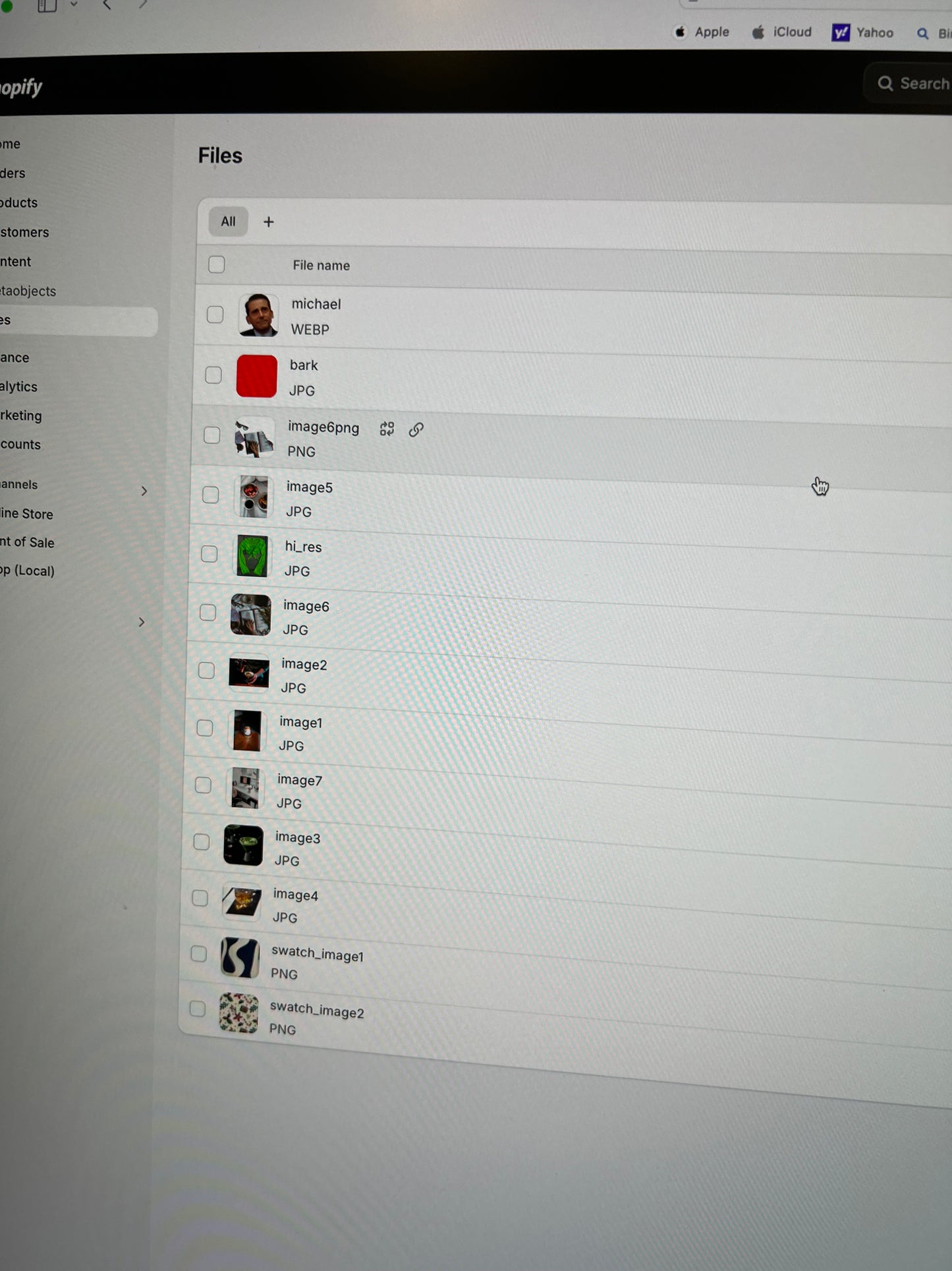 All media references 2048