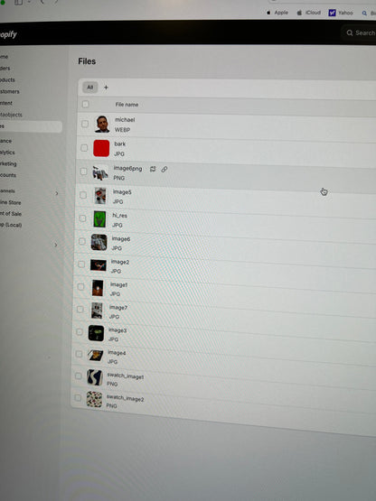 All media references 2048