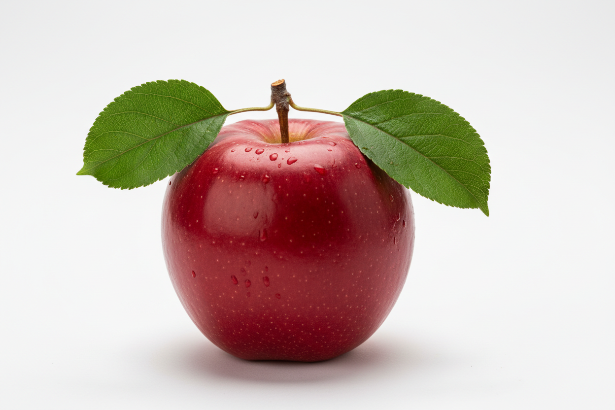 apple