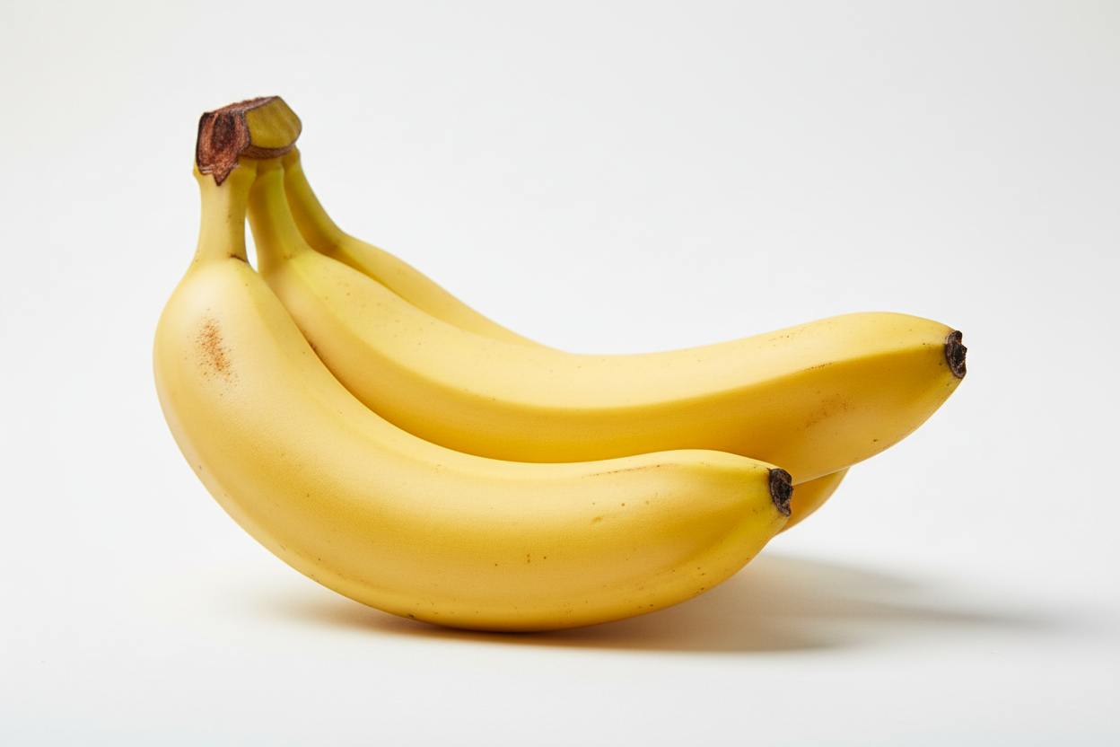 bananas
