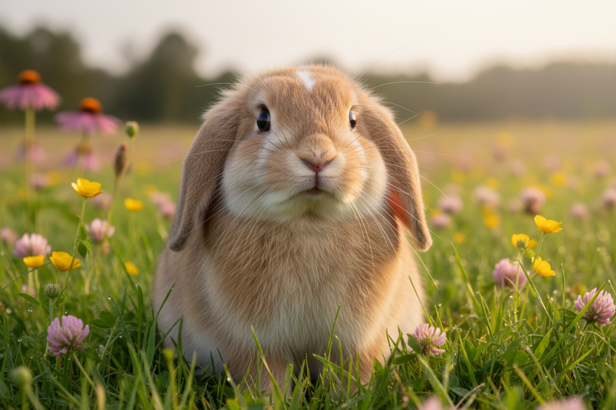 bunny