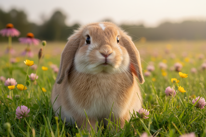 bunny