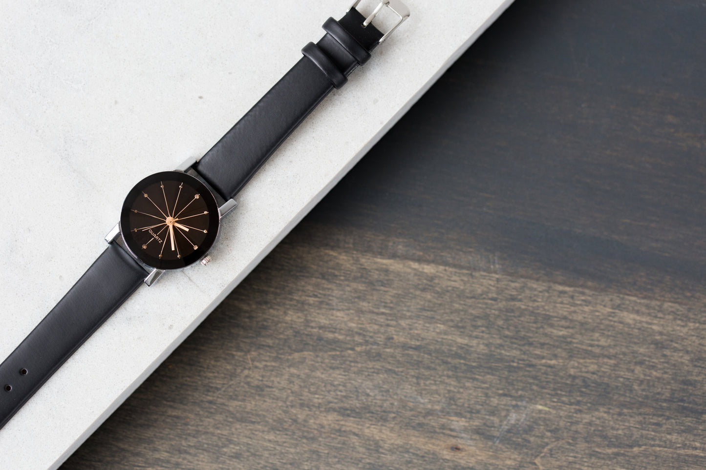 Classic Leather Band (Swatches)