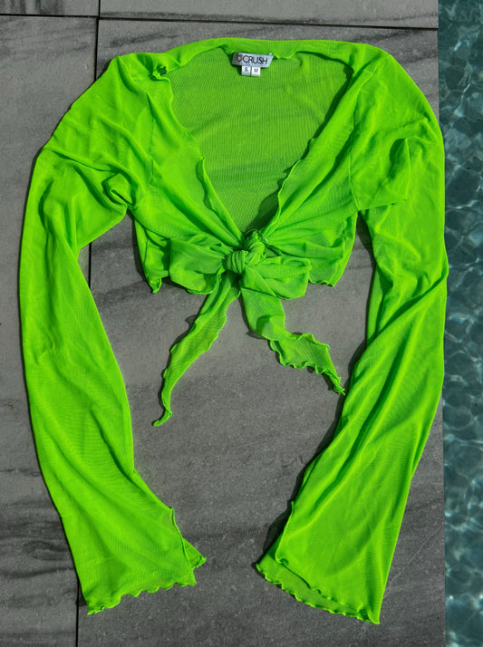 New product