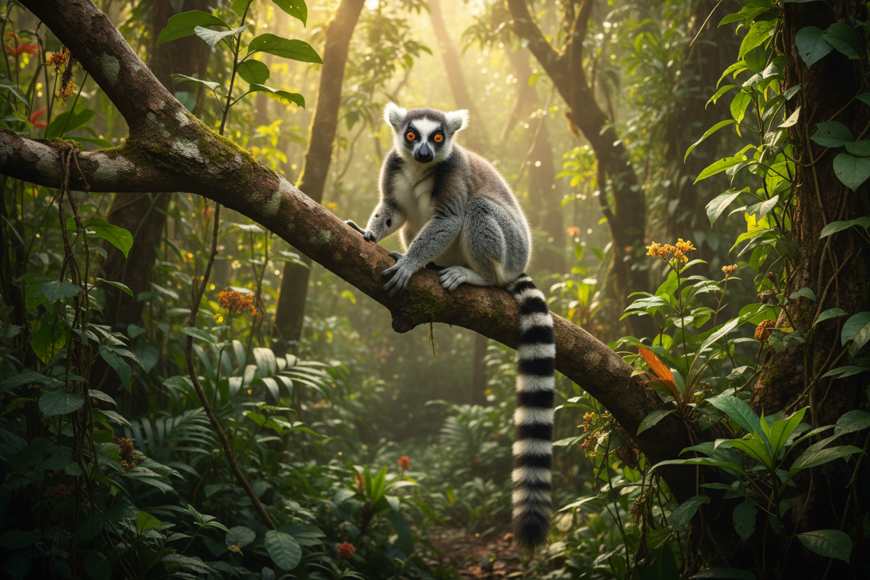 lemur